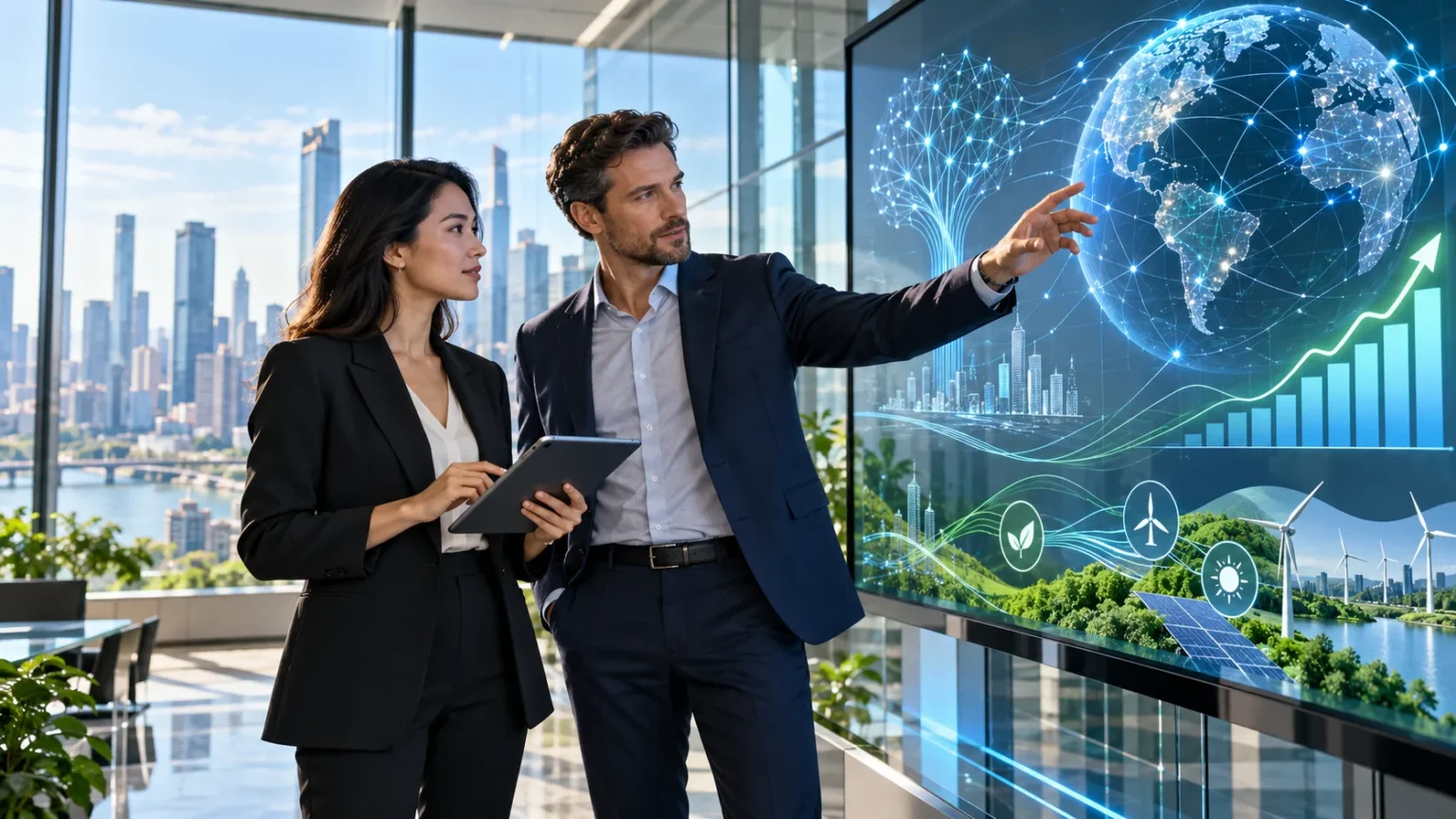 Business Strategy Trends to Watch in 2026