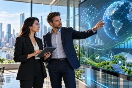 Business Strategy Trends to Watch in 2026