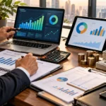 Business Working Capital Explained