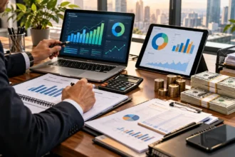 Business Working Capital Explained