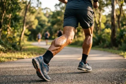 Calves Anatomy & Function Explained