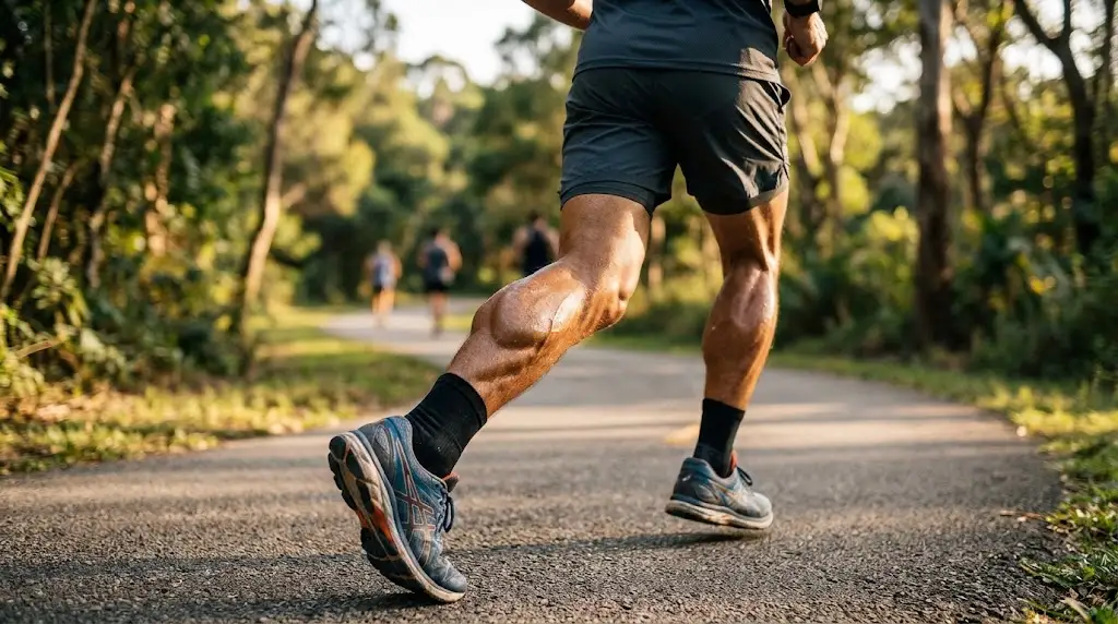 Calves Anatomy & Function Explained