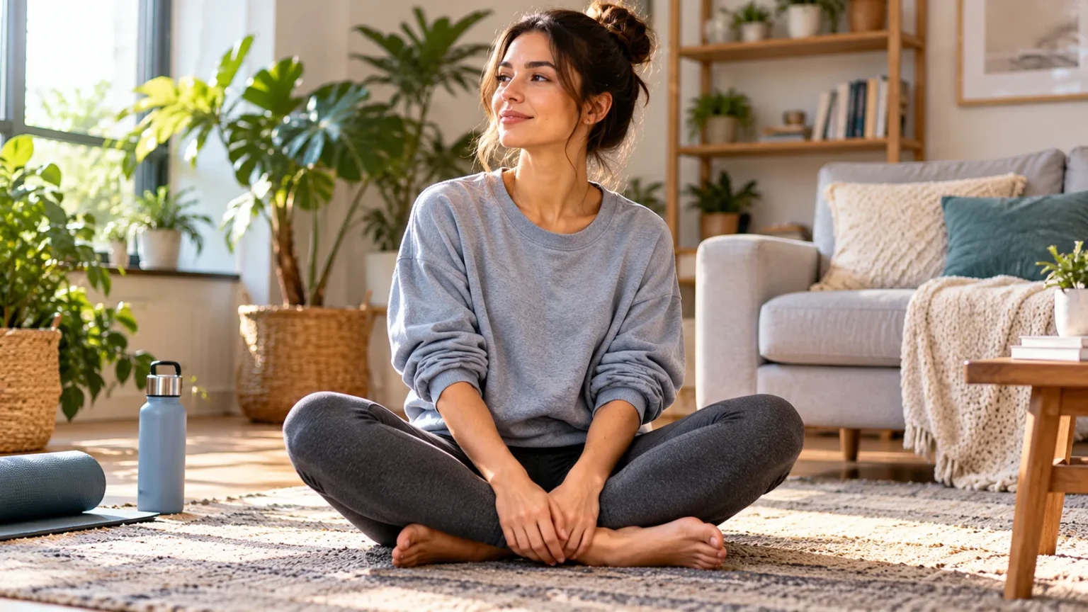 Criss Cross Sitting Guide, Tips & Key Facts