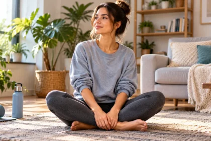 Criss Cross Sitting Guide, Tips & Key Facts