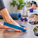 Foot Strengthening Exercises How to Do It Right