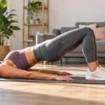 Glute Bridge Form, Benefits & Tips