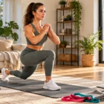 Home Exercises Benefits, Form & Best Practices