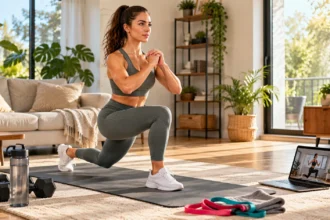 Home Exercises Benefits, Form & Best Practices