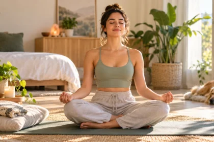How To Do Meditation Step by Step For Beginners