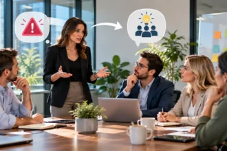 How to Build a Culture of Reporting Bad News Early