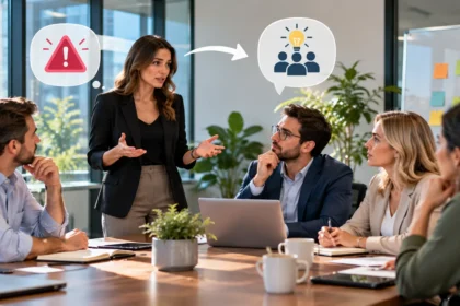 How to Build a Culture of Reporting Bad News Early