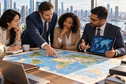 How to Create a Business Innovation Plan
