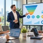 How to Create a Predictable Sales System