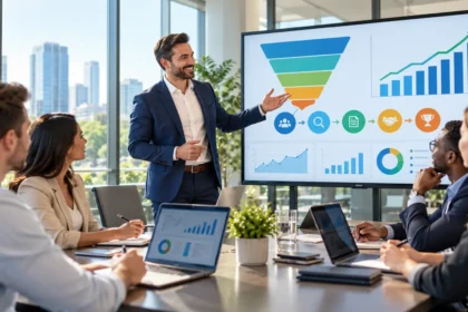 How to Create a Predictable Sales System