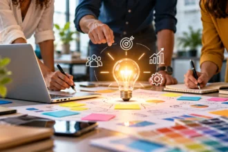 How to Create a Winning Brand Strategy