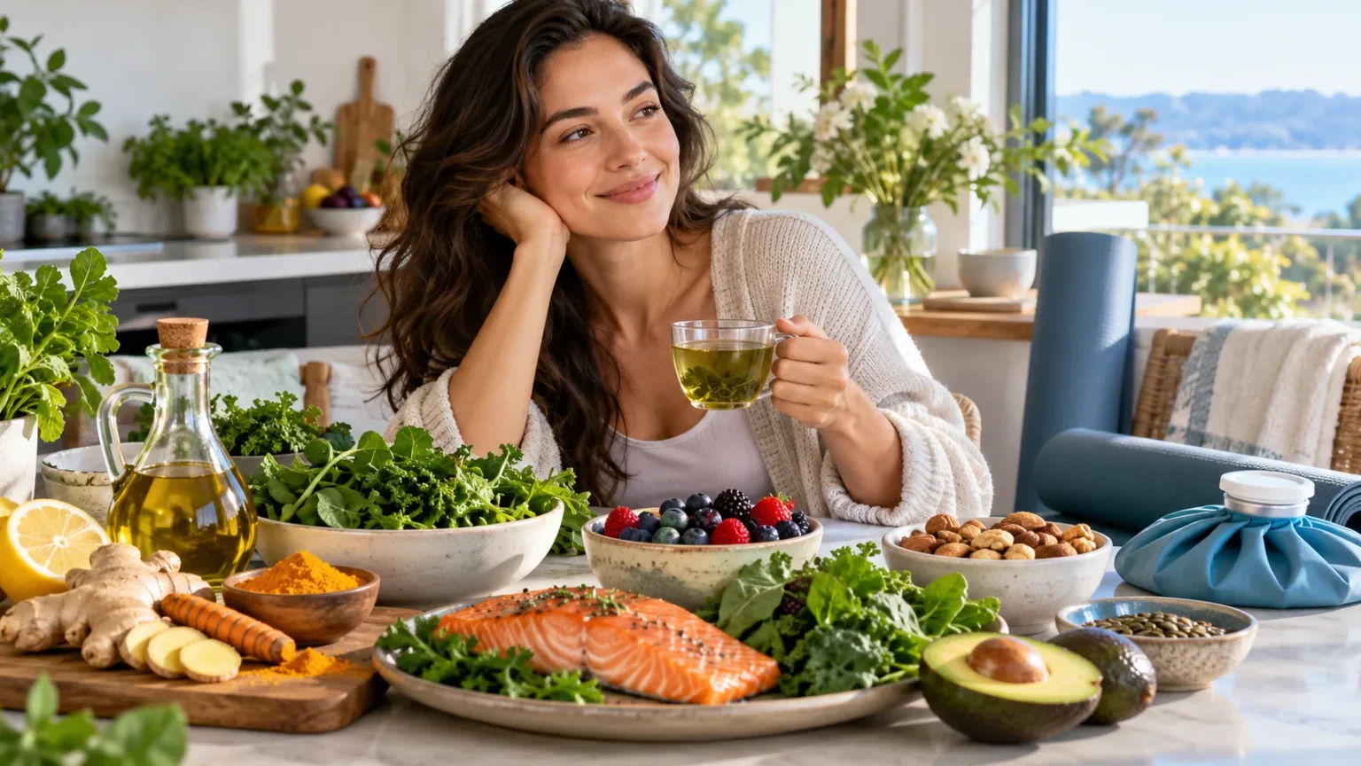 How to Reduce Inflammation Practical Relief Tips