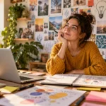 How to Train Your Brain to Think More Creatively