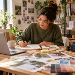 How to Turn Creative Ideas Into Real Projects