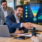 How to Turn Leads Into Paying Customers