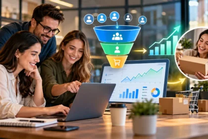 How to Turn Website Visitors Into Customers