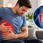 Intercostal Muscle Strain Treatment Causes & Relief