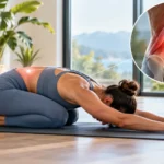 Low Back Stretches How to Do It & Key Benefits