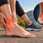 Peroneal Tendon Pain Causes & Relief