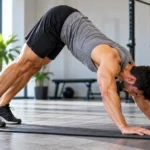 Pike Pushup How to Do It Right