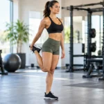 Quadriceps Stretch Form, Benefits & Tips