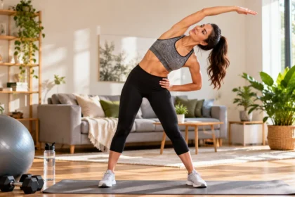 Side Bend Guide, Tips & Key Facts