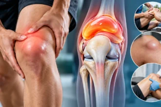 Suprapatellar Effusion Causes, Symptoms & Treatment