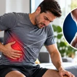 Torn Oblique Causes, Relief & When to Worry