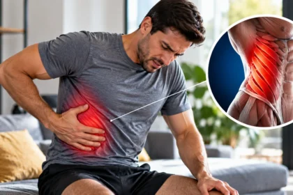 Torn Oblique Causes, Relief & When to Worry