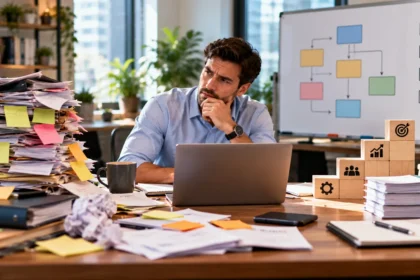 What Is Process Debt and How Do You Pay It Down